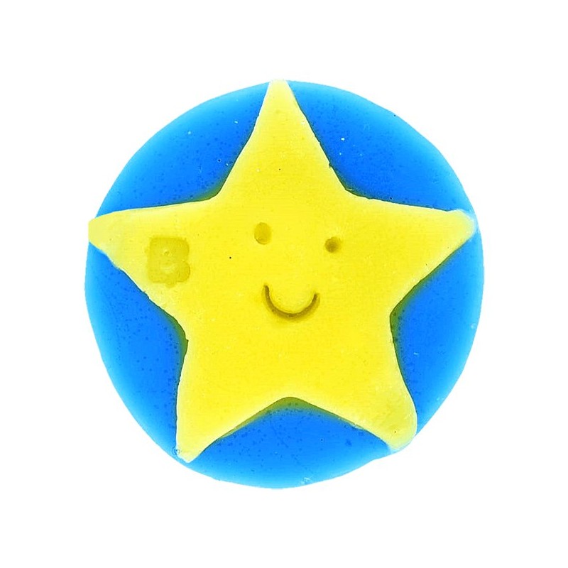 CERA DA SCIOGLIERE PROFUMATA SUPERSTAR Bomb Cosmetic