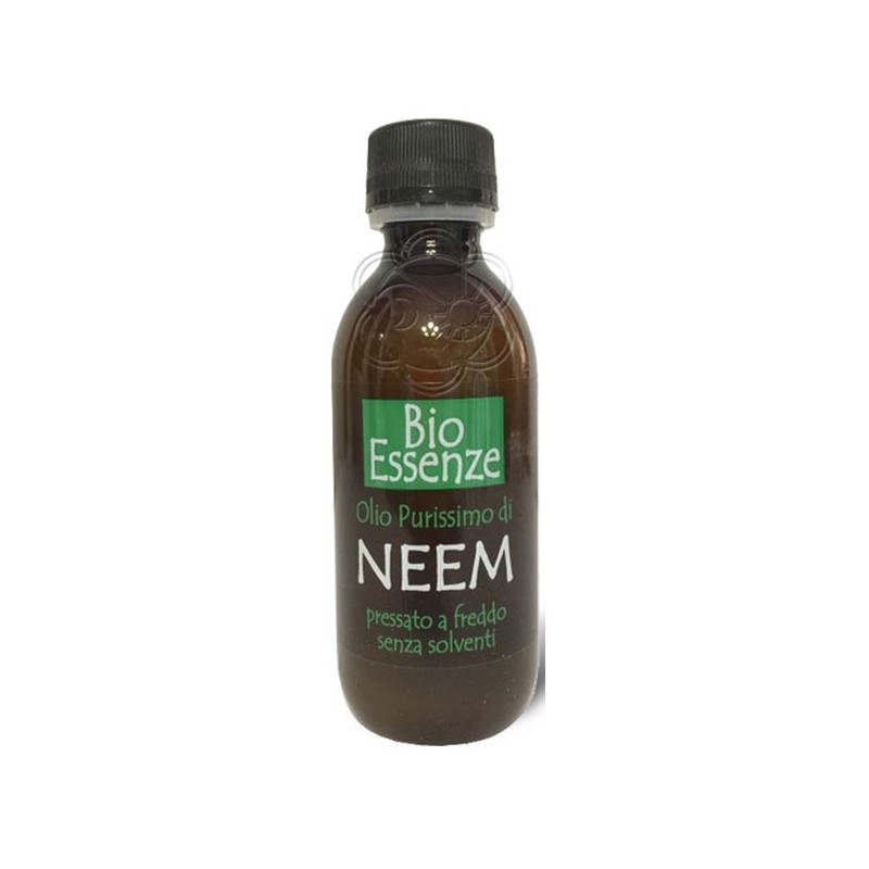 Olio di Neem Purissimo 500 ml