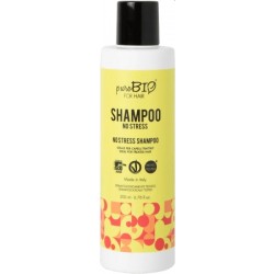 SHAMPOO NO STRESS FOR HAIR...