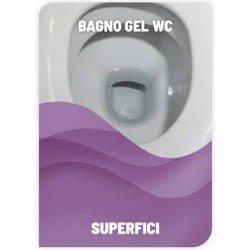 Bagno wc gel Conf. 1Lt