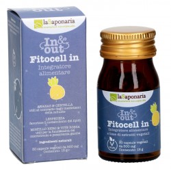 FITOCELL INTEGRATORE...