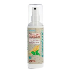 Deodorante spray mirra e...
