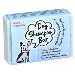 Shampoo solido per cani con...
