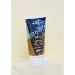 Crema solare viso...