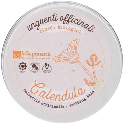 Pomata calendula nutriente...