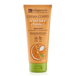 Crema corpo idratante...