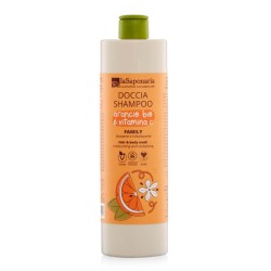 Doccia shampoo family...