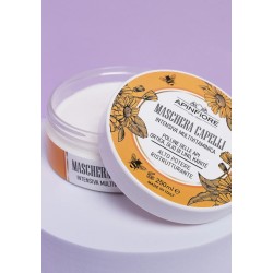 Maschera capelli...
