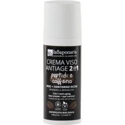 Crema viso uomo antiage...