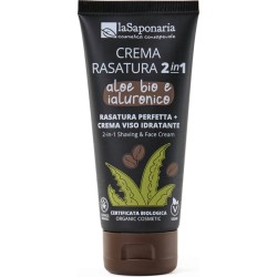 Crema rasatura 2in1...