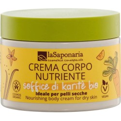 Crema corpo extra nutriente...