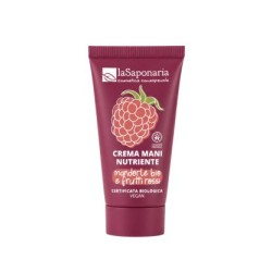 Crema mani nutriente...