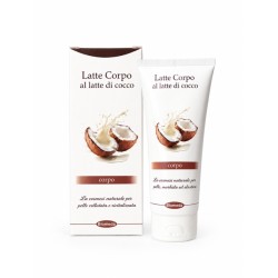 Latte corpo al latte di...